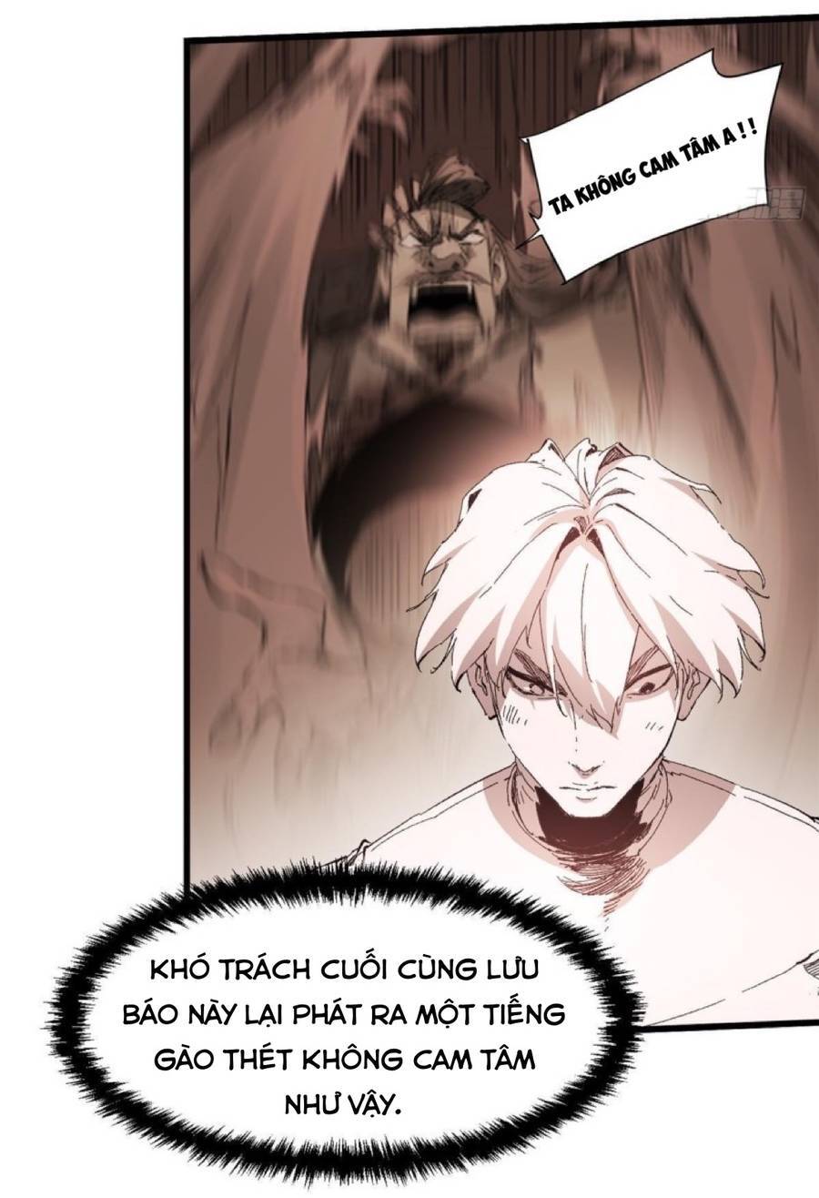 Quốc Độ Vĩnh Hằng Chapter 38 - Trang 5