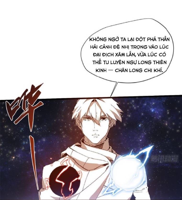 Quốc Độ Vĩnh Hằng Chapter 34 - Trang 7