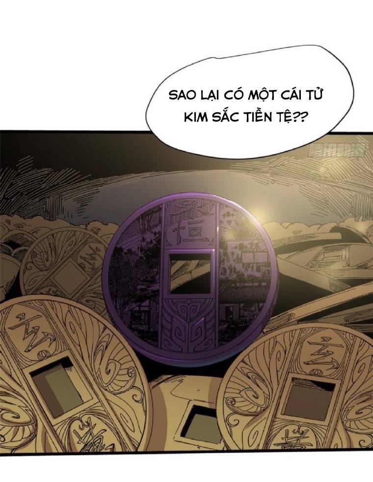 Quốc Độ Vĩnh Hằng Chapter 40 - Trang 29