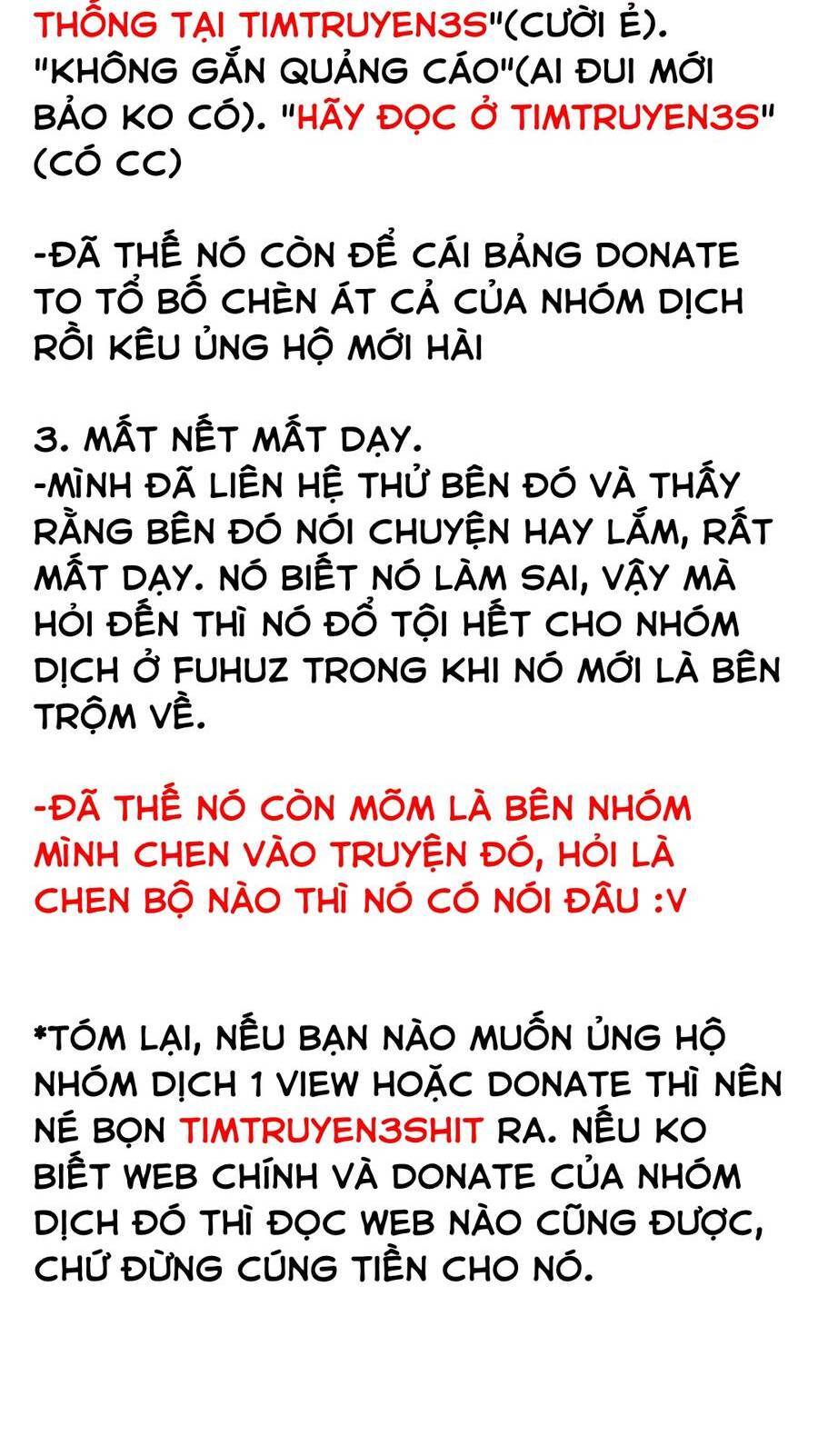 Quốc Độ Vĩnh Hằng Chapter 50 - Trang 1