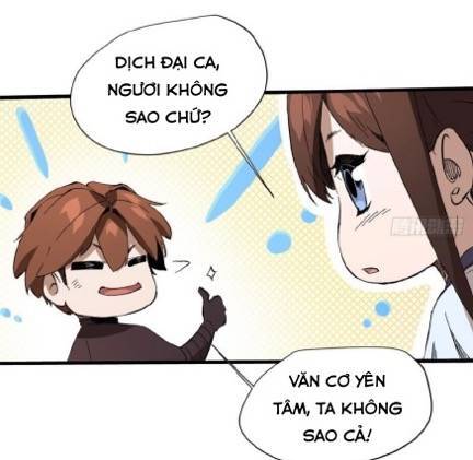 Quốc Độ Vĩnh Hằng Chapter 38 - Trang 30