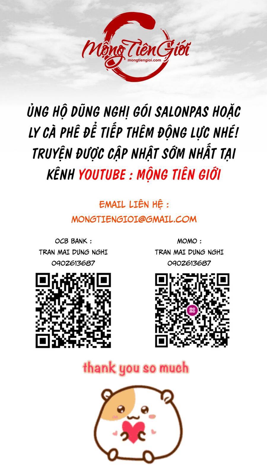 Quốc Độ Vĩnh Hằng Chapter 50 - Trang 2