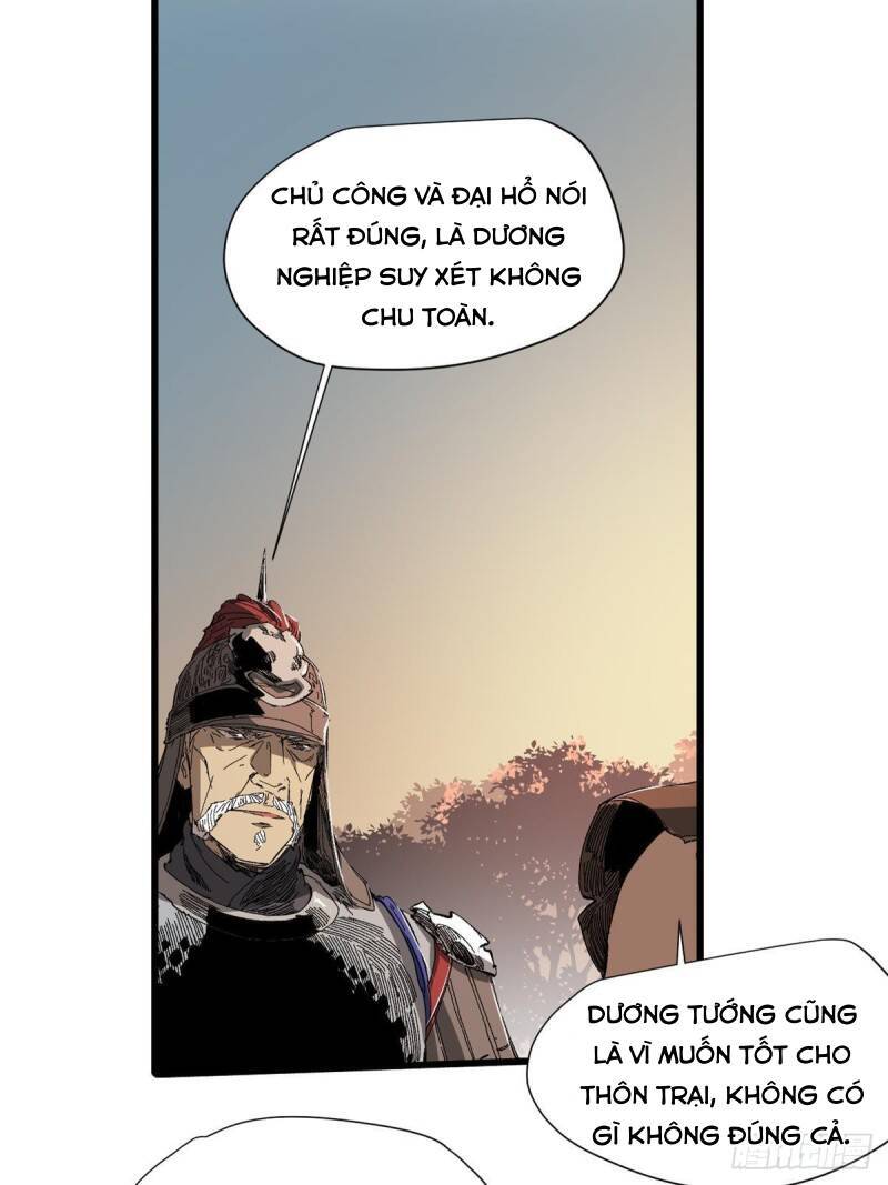 Quốc Độ Vĩnh Hằng Chapter 31 - Trang 59