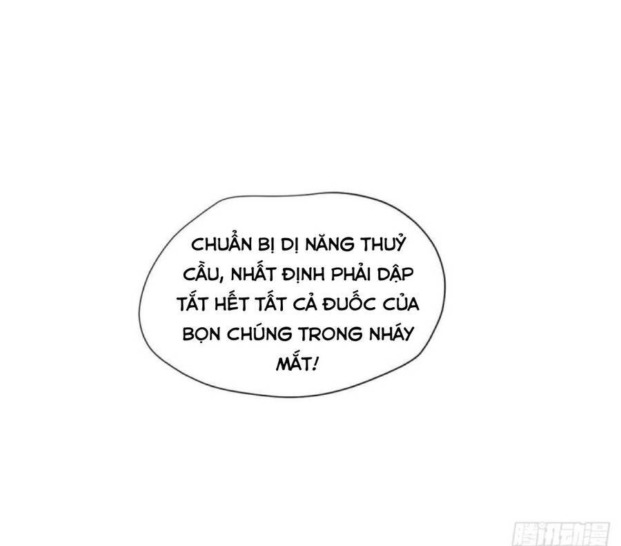 Quốc Độ Vĩnh Hằng Chapter 34 - Trang 51