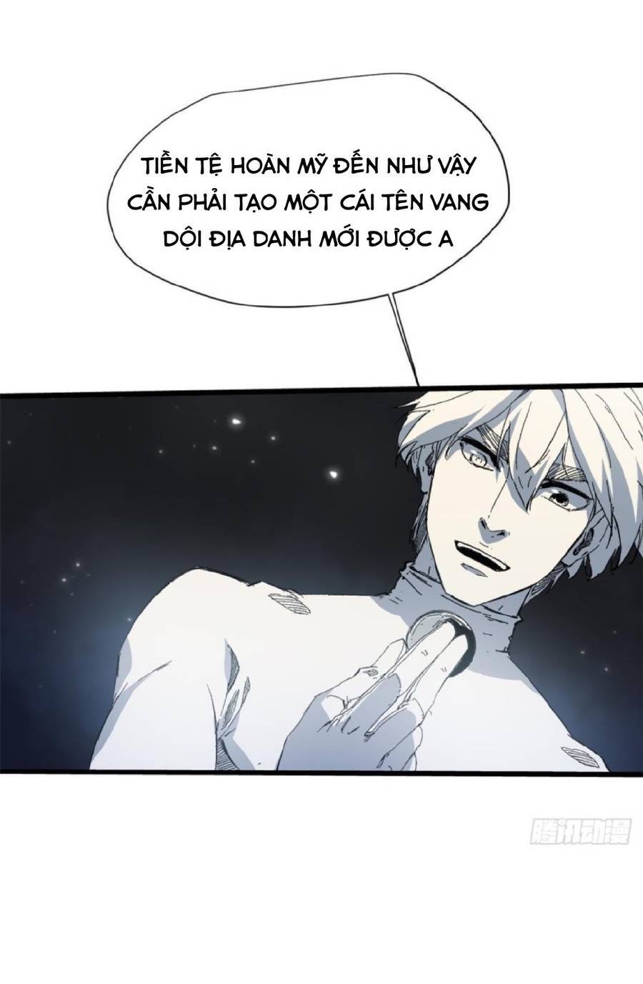 Quốc Độ Vĩnh Hằng Chapter 40 - Trang 37