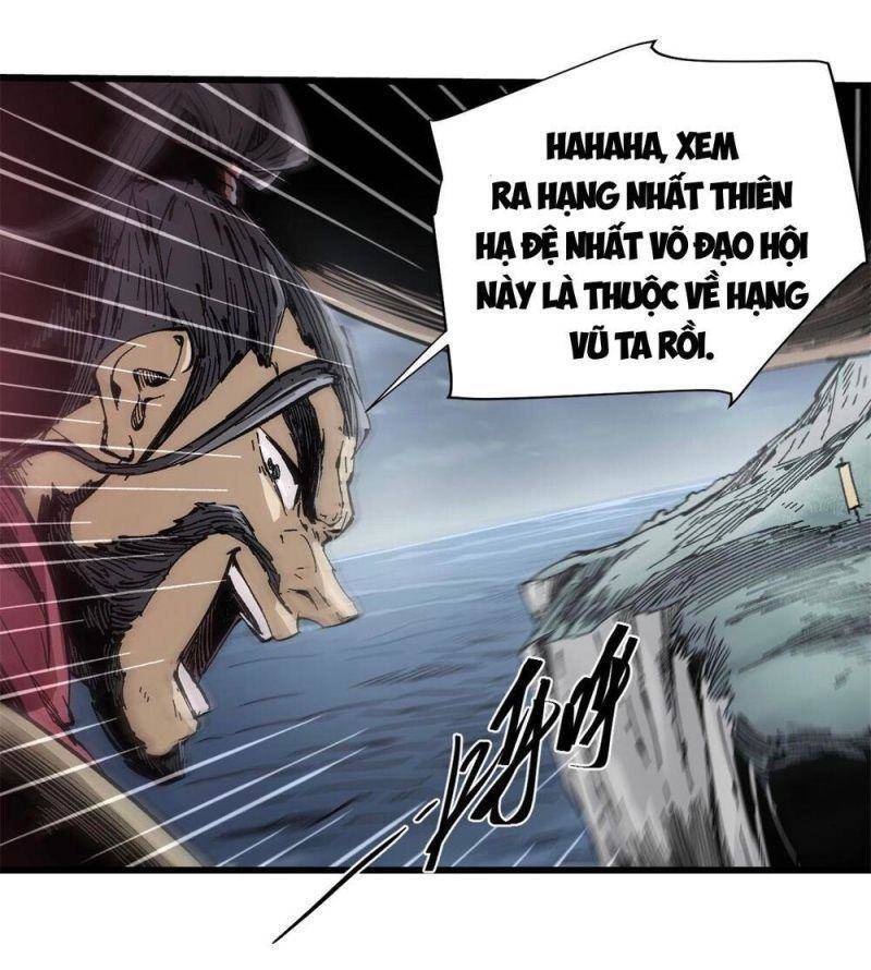 Quốc Độ Vĩnh Hằng Chapter 73 - Trang 29