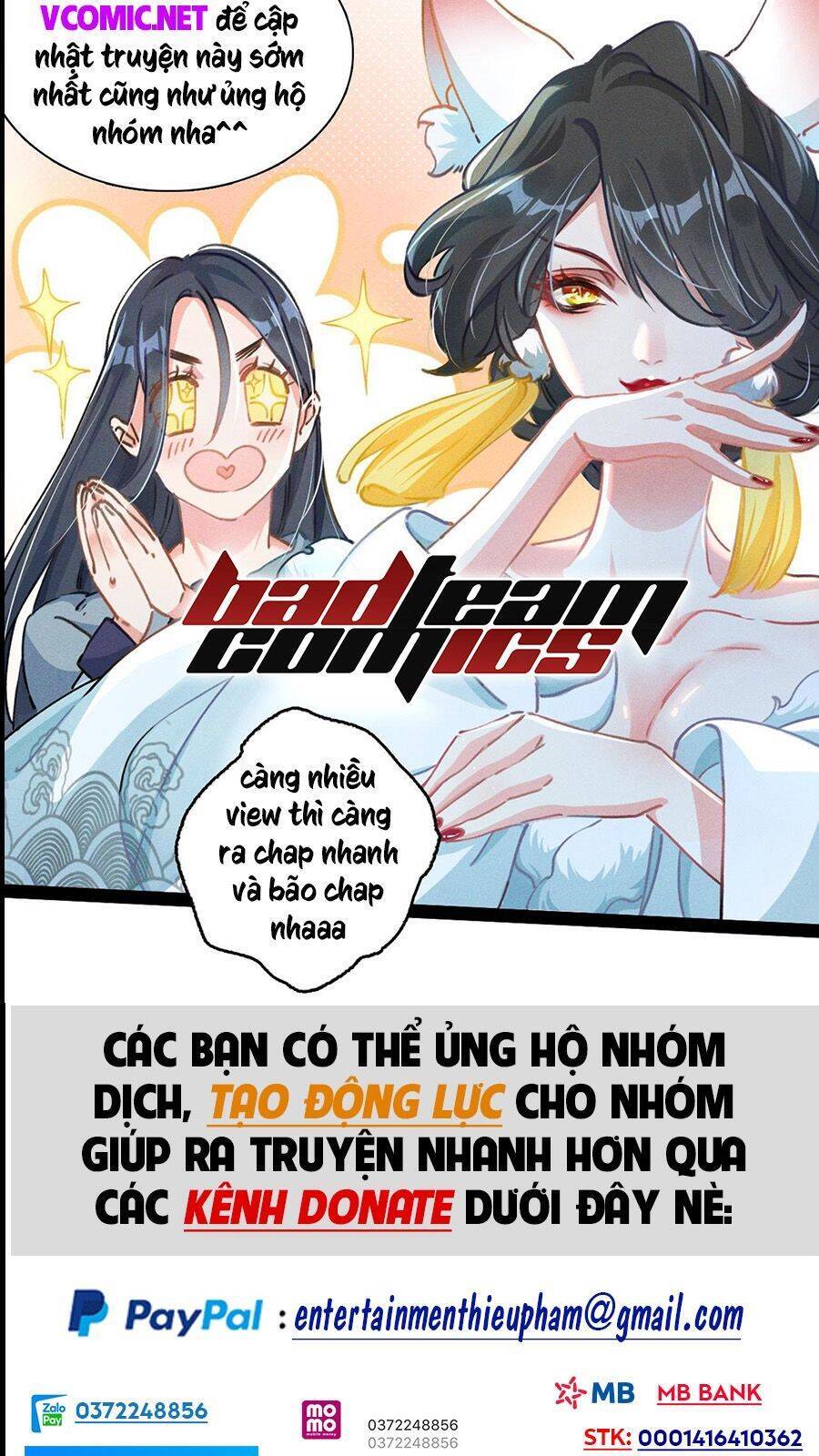 Quốc Độ Vĩnh Hằng Chapter 23 - Trang 58