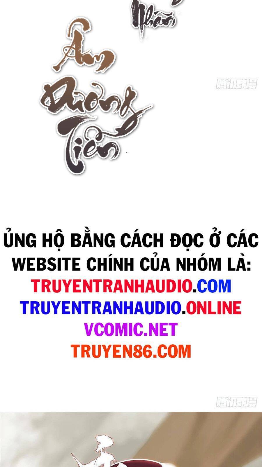 Quốc Độ Vĩnh Hằng Chapter 23 - Trang 11