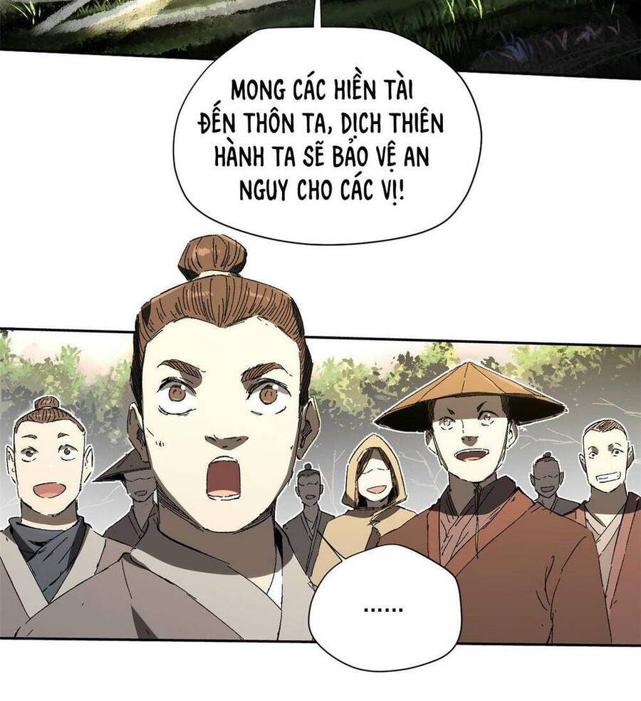 Quốc Độ Vĩnh Hằng Chapter 8 - Trang 12