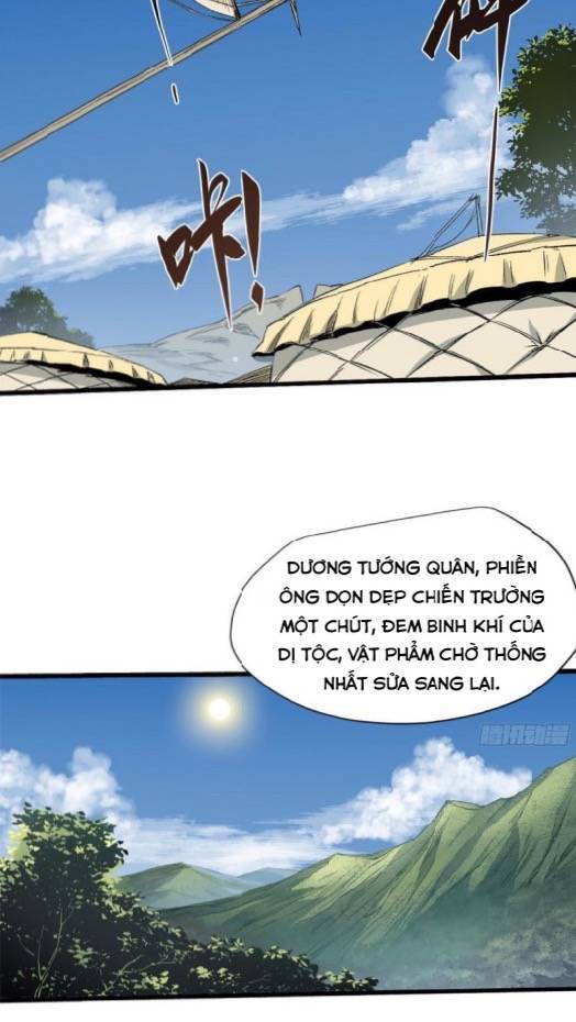 Quốc Độ Vĩnh Hằng Chapter 38 - Trang 51