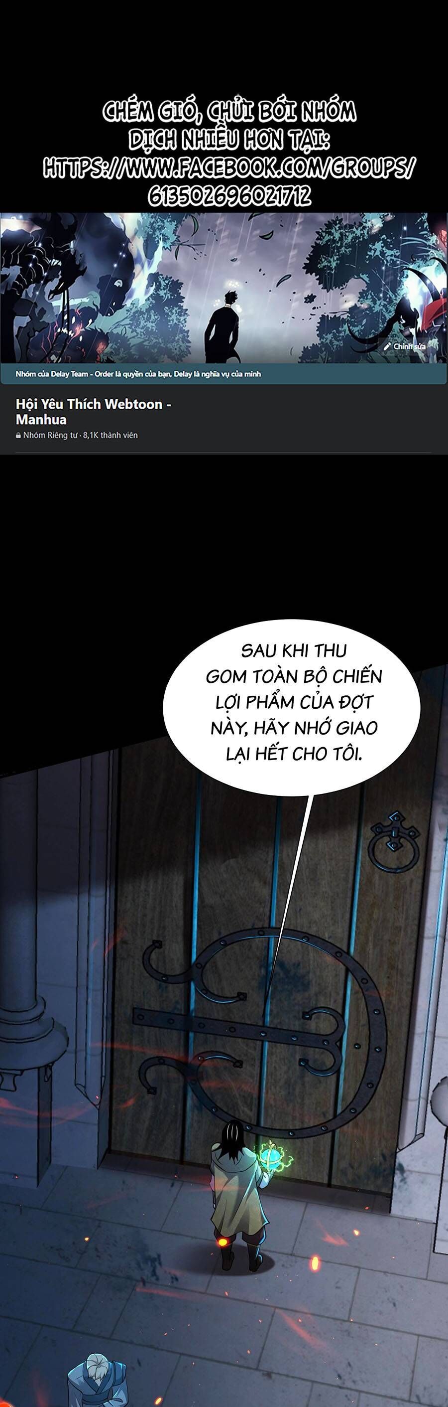 Chỉ Có Ta Có Thể Sử Dụng Triệu Hoán Thuật Chapter 74 - Trang 0