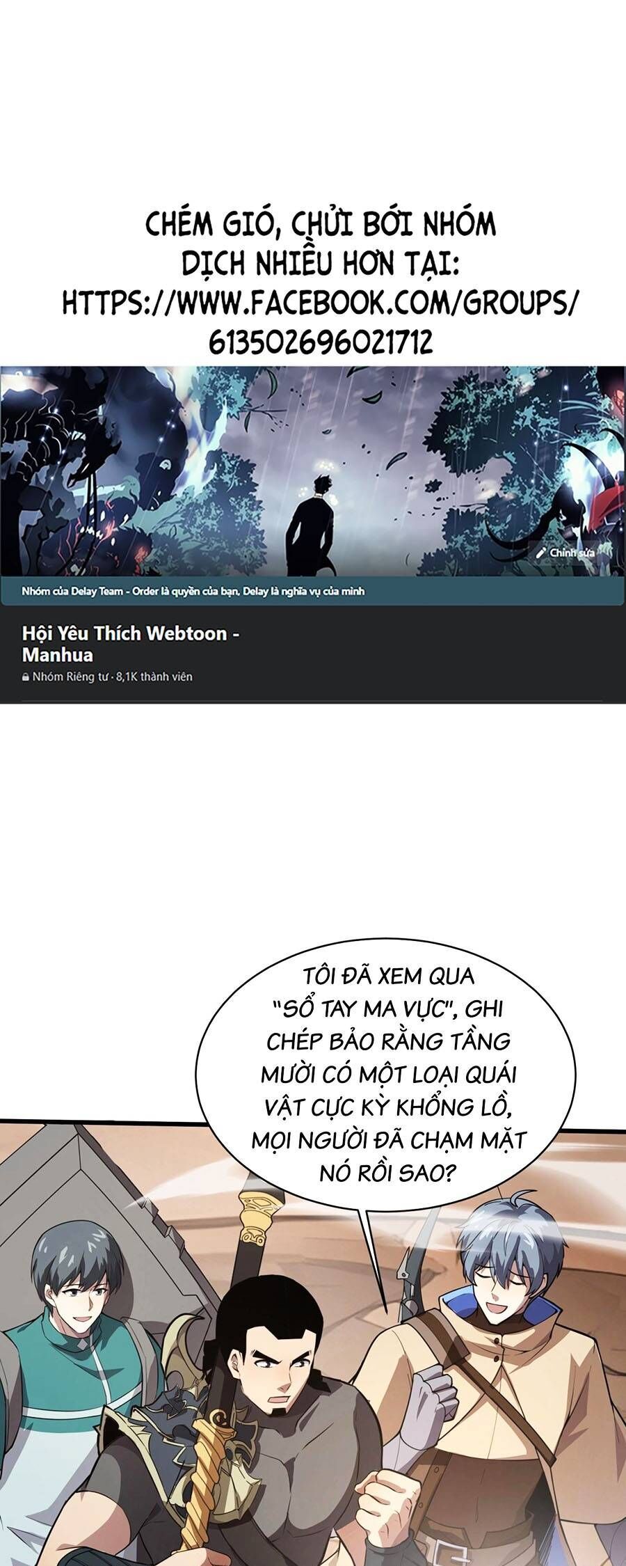 Chỉ Có Ta Có Thể Sử Dụng Triệu Hoán Thuật Chapter 78 - Trang 0