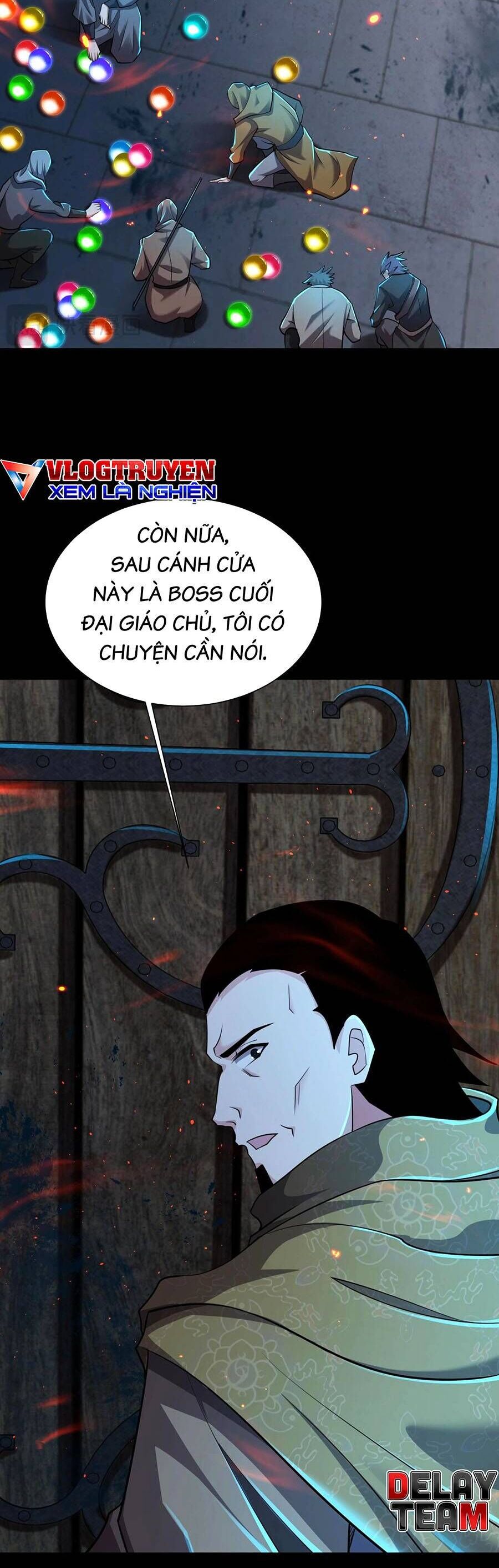 Chỉ Có Ta Có Thể Sử Dụng Triệu Hoán Thuật Chapter 74 - Trang 1