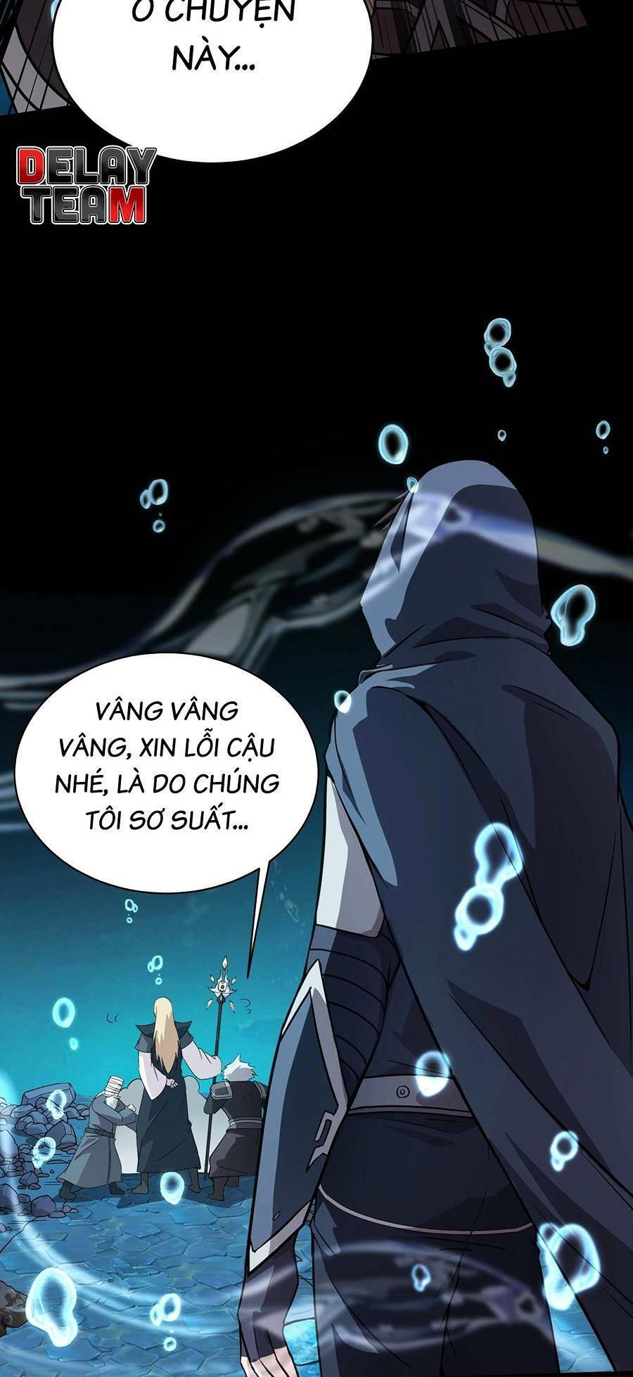 Chỉ Có Ta Có Thể Sử Dụng Triệu Hoán Thuật Chapter 48 - Trang 13