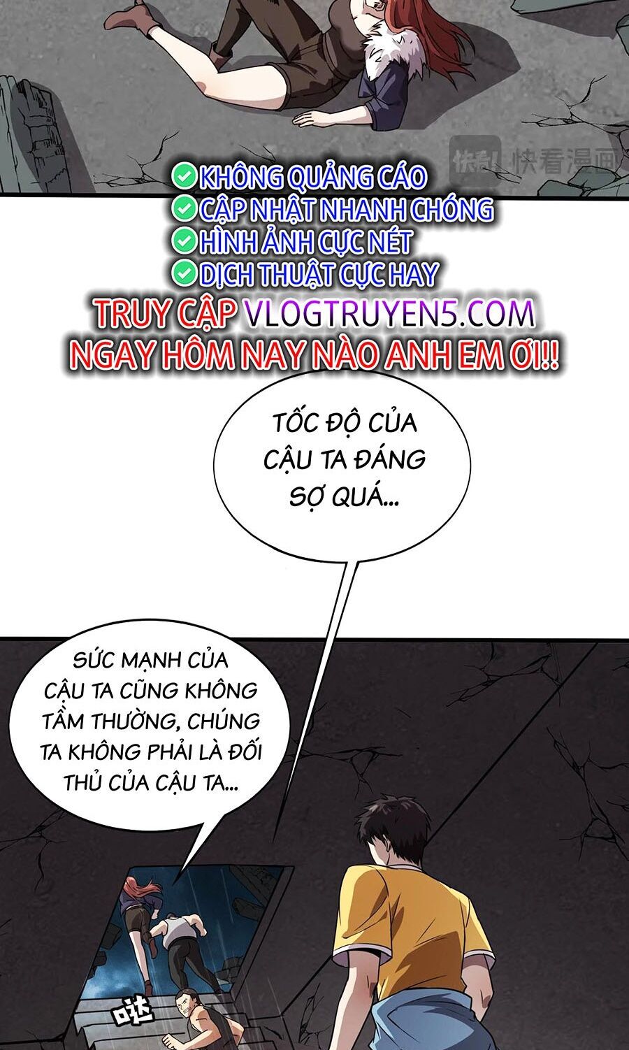 Chỉ Có Ta Có Thể Sử Dụng Triệu Hoán Thuật Chapter 86 - Trang 44