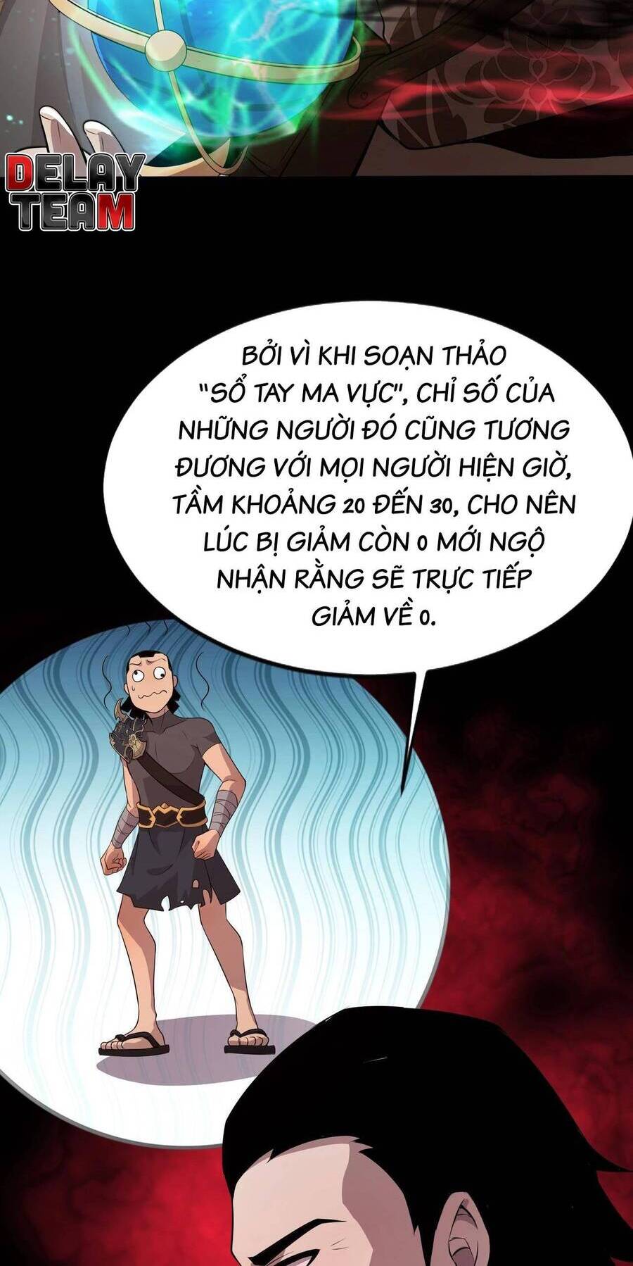 Chỉ Có Ta Có Thể Sử Dụng Triệu Hoán Thuật Chapter 75 - Trang 11