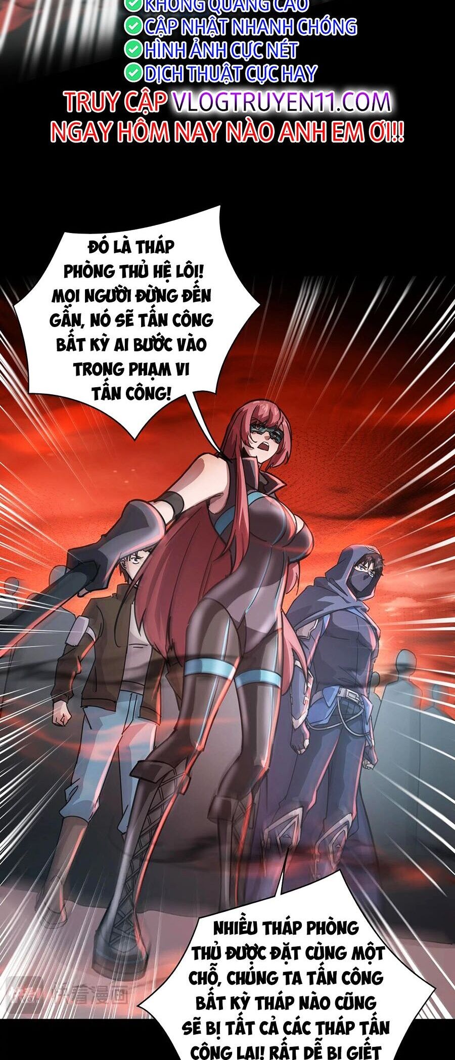 Chỉ Có Ta Có Thể Sử Dụng Triệu Hoán Thuật Chapter 102 - Trang 25