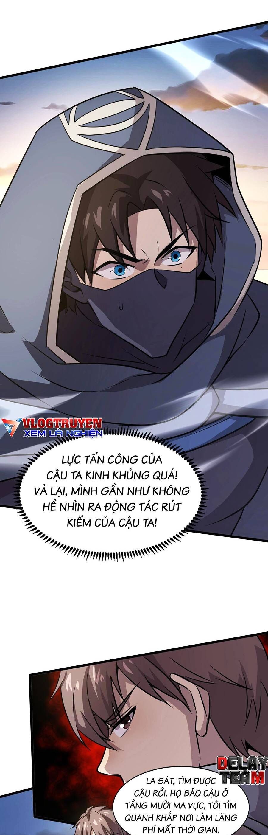 Chỉ Có Ta Có Thể Sử Dụng Triệu Hoán Thuật Chapter 78 - Trang 53