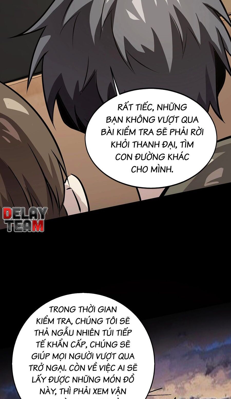 Chỉ Có Ta Có Thể Sử Dụng Triệu Hoán Thuật Chapter 85 - Trang 22