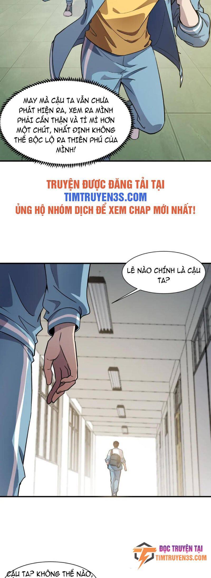 Chỉ Có Ta Có Thể Sử Dụng Triệu Hoán Thuật Chapter 16 - Trang 10