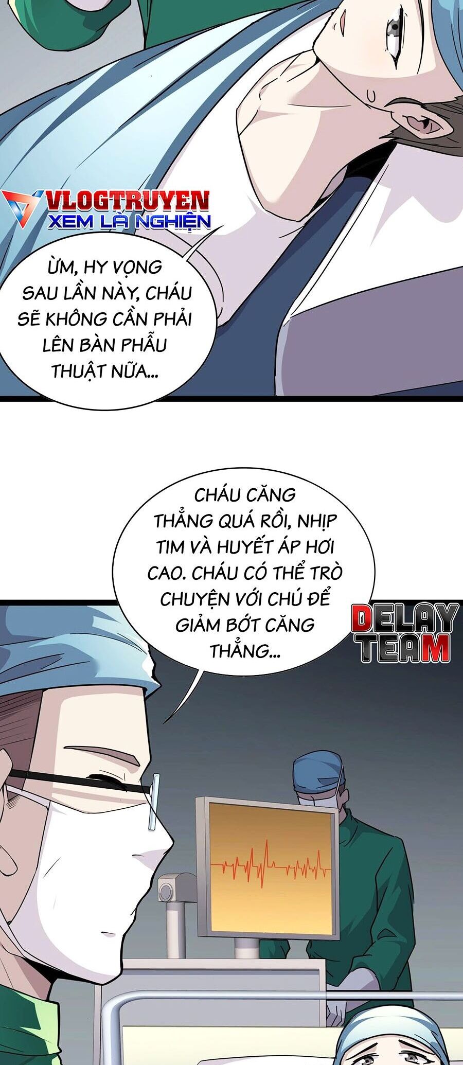 Chỉ Có Ta Có Thể Sử Dụng Triệu Hoán Thuật Chapter 100 - Trang 19