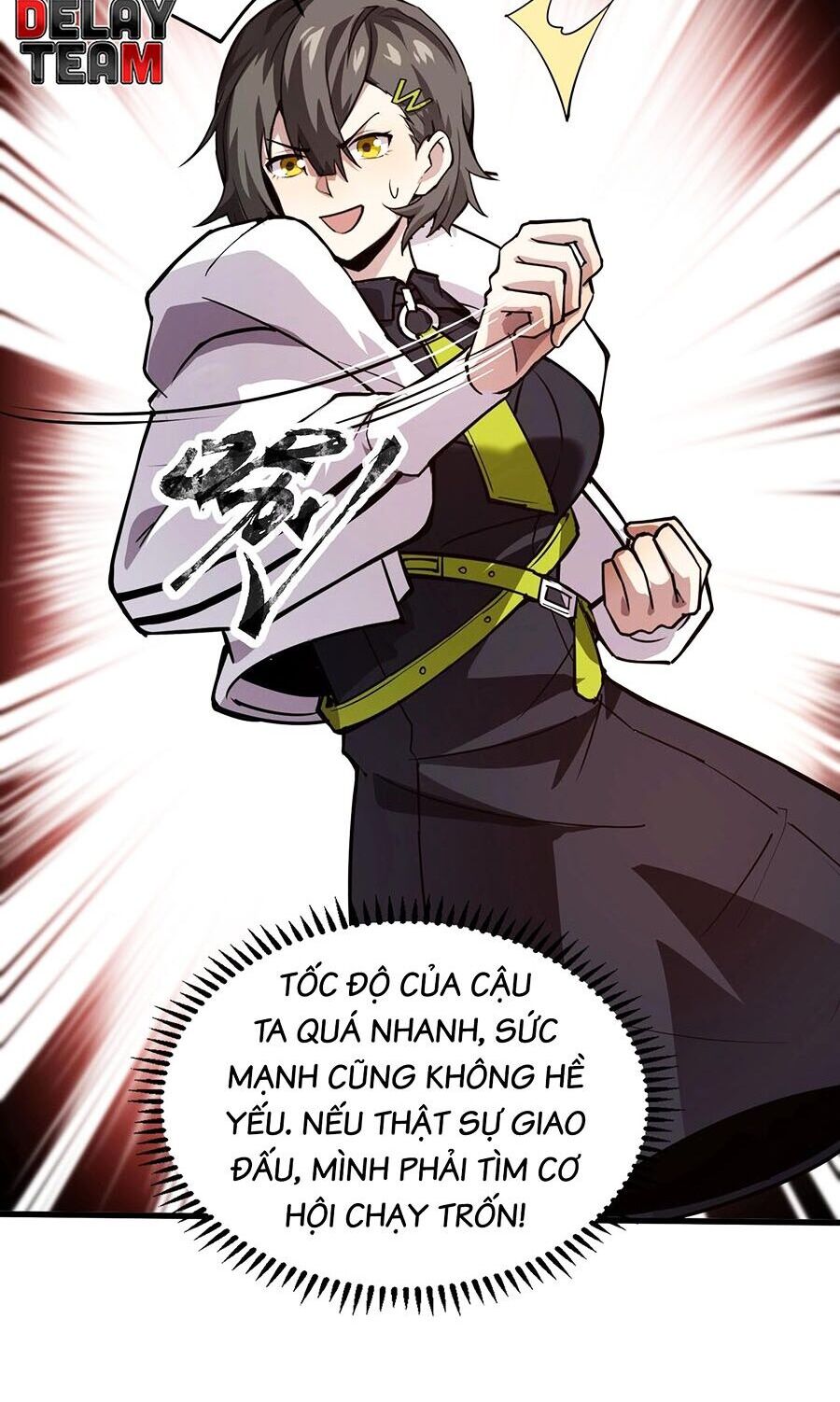 Chỉ Có Ta Có Thể Sử Dụng Triệu Hoán Thuật Chapter 86 - Trang 49