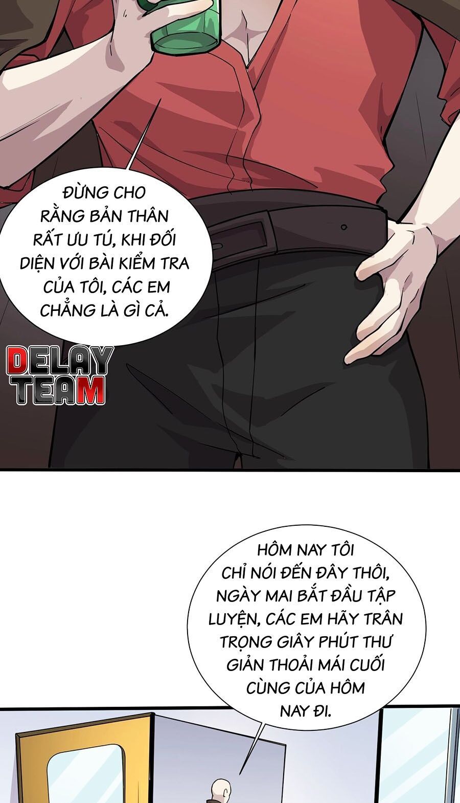 Chỉ Có Ta Có Thể Sử Dụng Triệu Hoán Thuật Chapter 99 - Trang 26