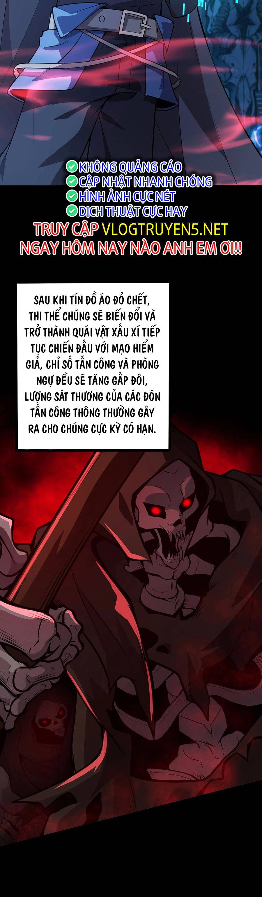 Chỉ Có Ta Có Thể Sử Dụng Triệu Hoán Thuật Chapter 69 - Trang 29