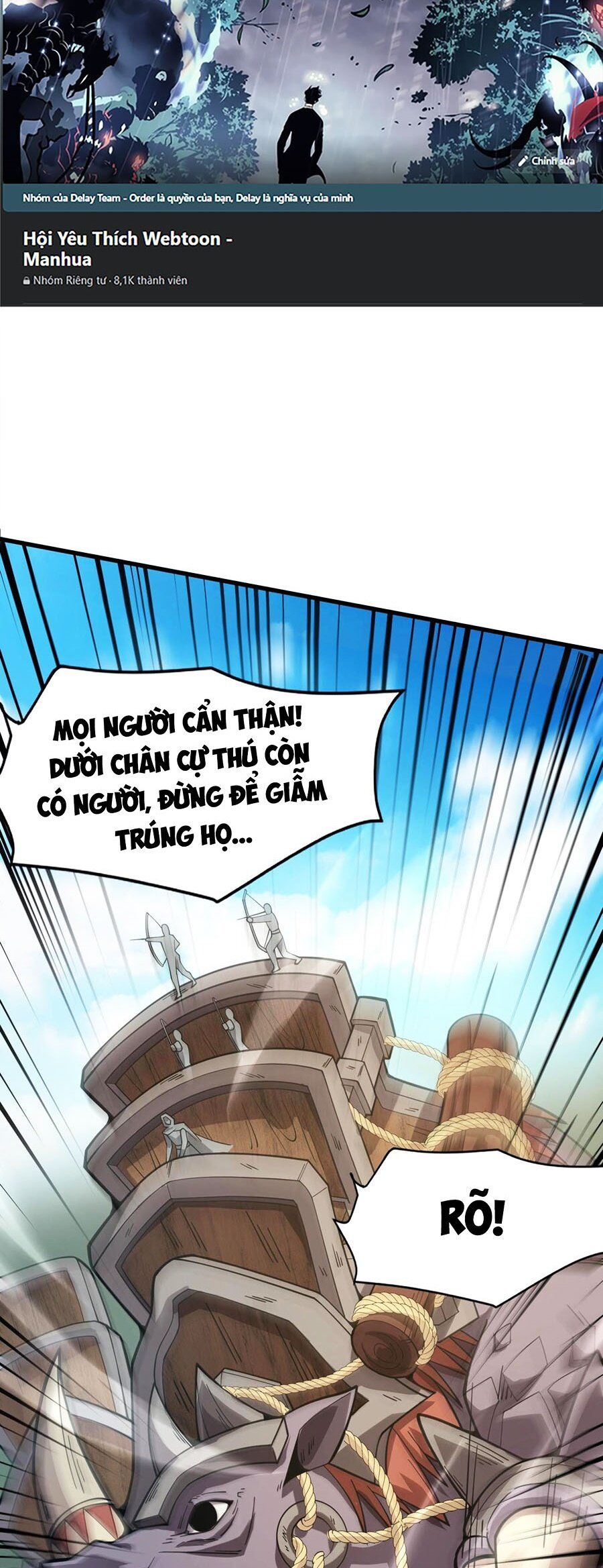 Chỉ Có Ta Có Thể Sử Dụng Triệu Hoán Thuật Chapter 91 - Trang 5