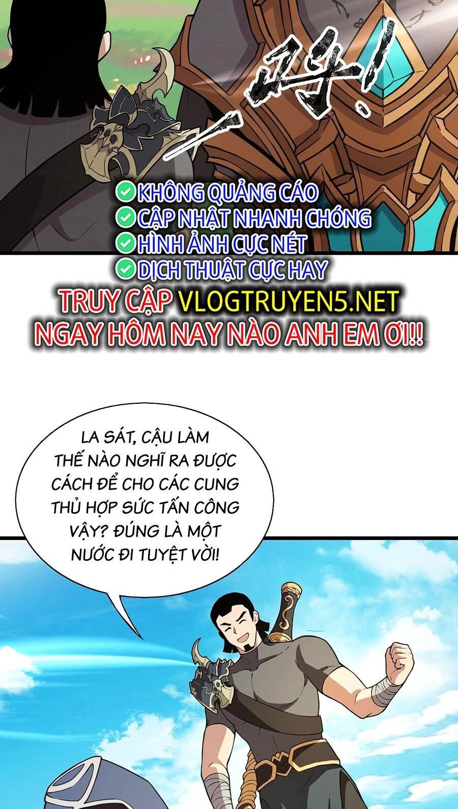 Chỉ Có Ta Có Thể Sử Dụng Triệu Hoán Thuật Chapter 63 - Trang 74