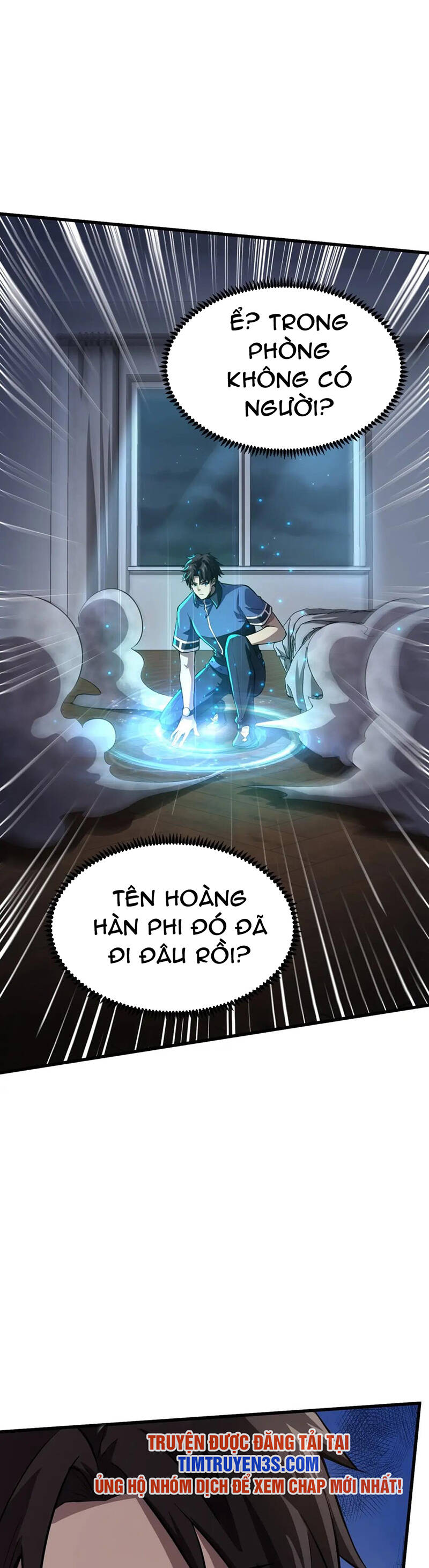 Chỉ Có Ta Có Thể Sử Dụng Triệu Hoán Thuật Chapter 37 - Trang 13