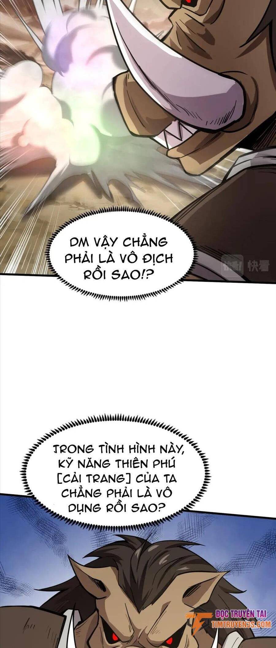 Chỉ Có Ta Có Thể Sử Dụng Triệu Hoán Thuật Chapter 41 - Trang 48