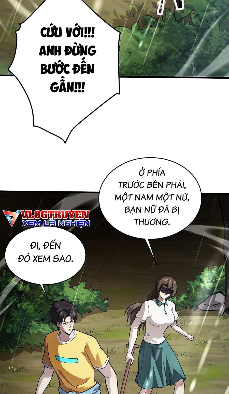 Chỉ Có Ta Có Thể Sử Dụng Triệu Hoán Thuật Chapter 87 - Trang 22