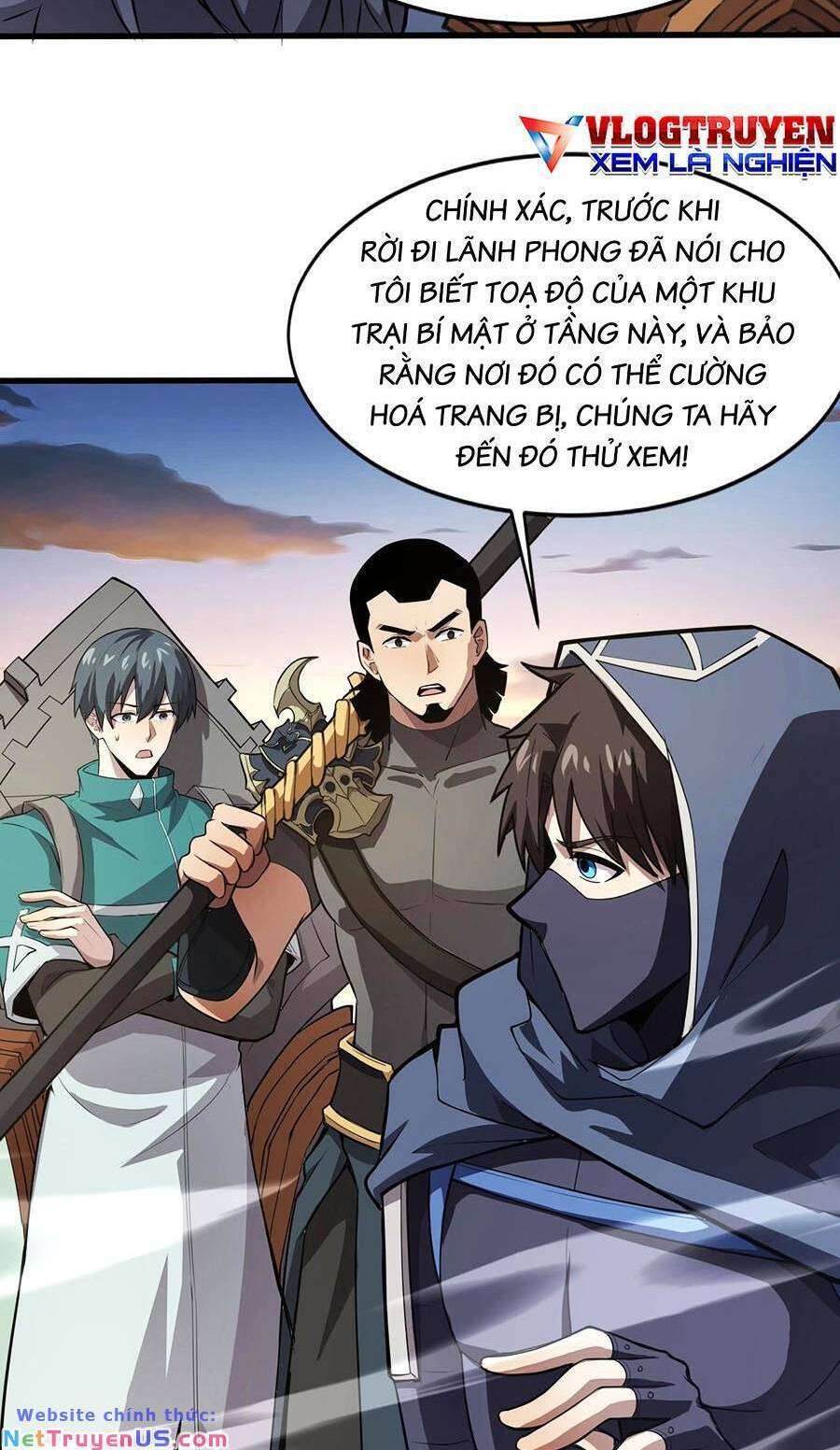 Chỉ Có Ta Có Thể Sử Dụng Triệu Hoán Thuật Chapter 79 - Trang 25