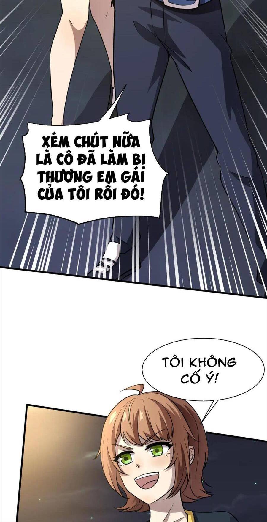 Chỉ Có Ta Có Thể Sử Dụng Triệu Hoán Thuật Chapter 38 - Trang 13