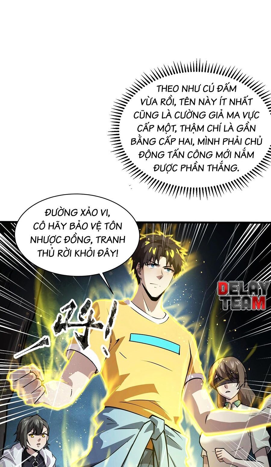 Chỉ Có Ta Có Thể Sử Dụng Triệu Hoán Thuật Chapter 87 - Trang 34