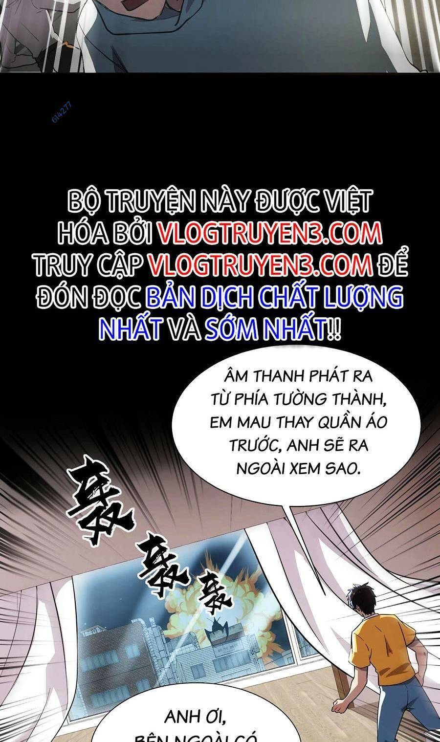 Chỉ Có Ta Có Thể Sử Dụng Triệu Hoán Thuật Chapter 55 - Trang 56