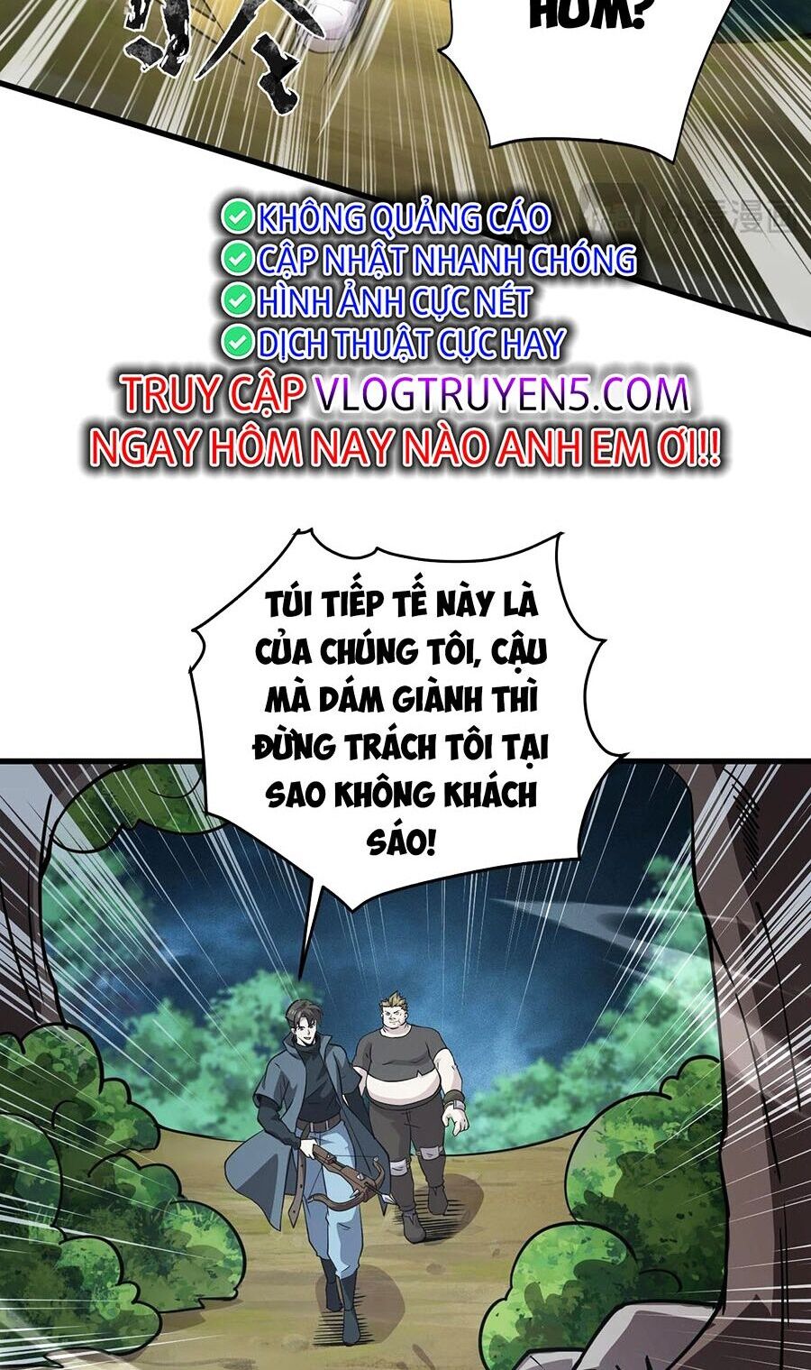 Chỉ Có Ta Có Thể Sử Dụng Triệu Hoán Thuật Chapter 86 - Trang 11