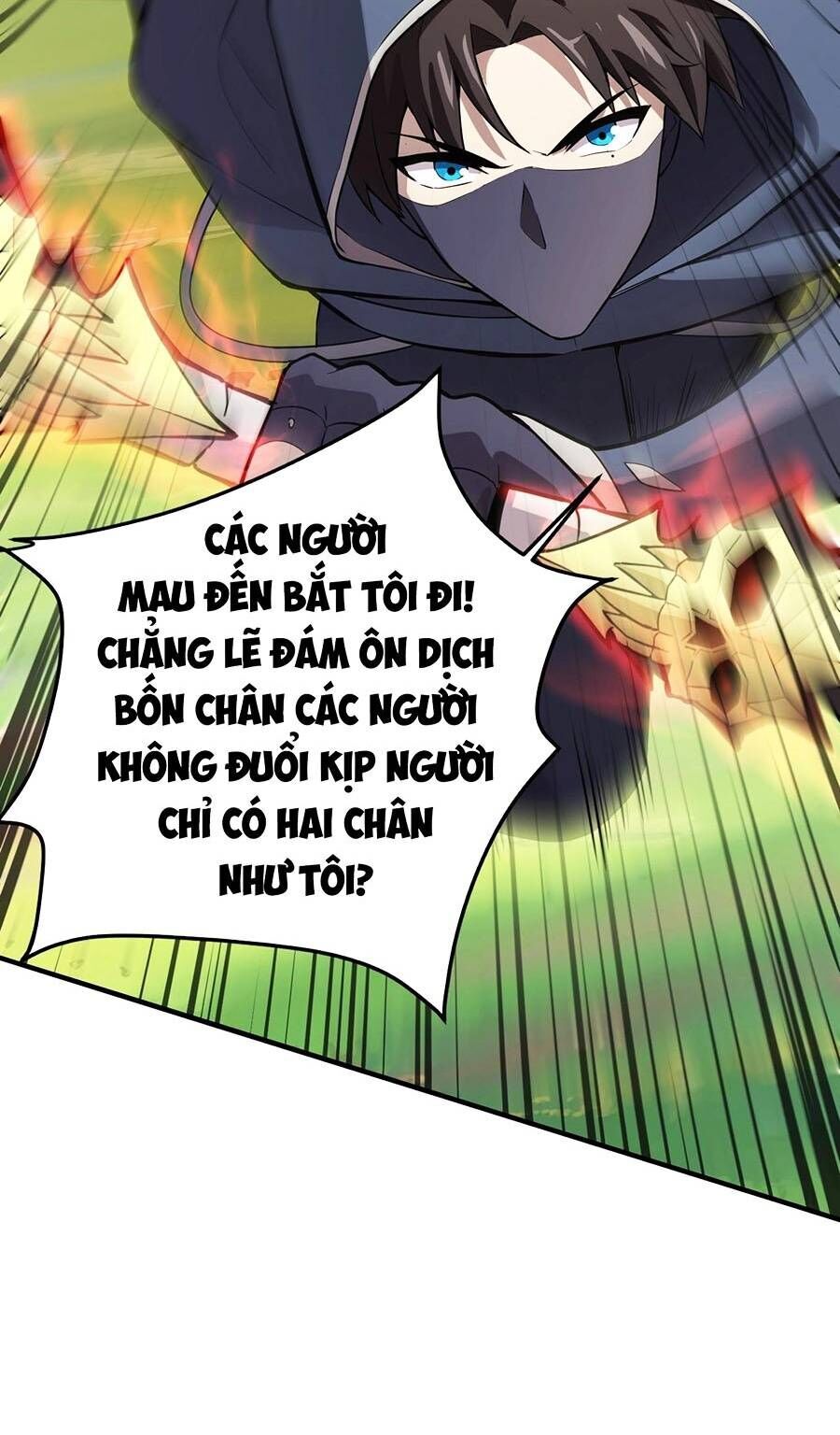 Chỉ Có Ta Có Thể Sử Dụng Triệu Hoán Thuật Chapter 64 - Trang 29