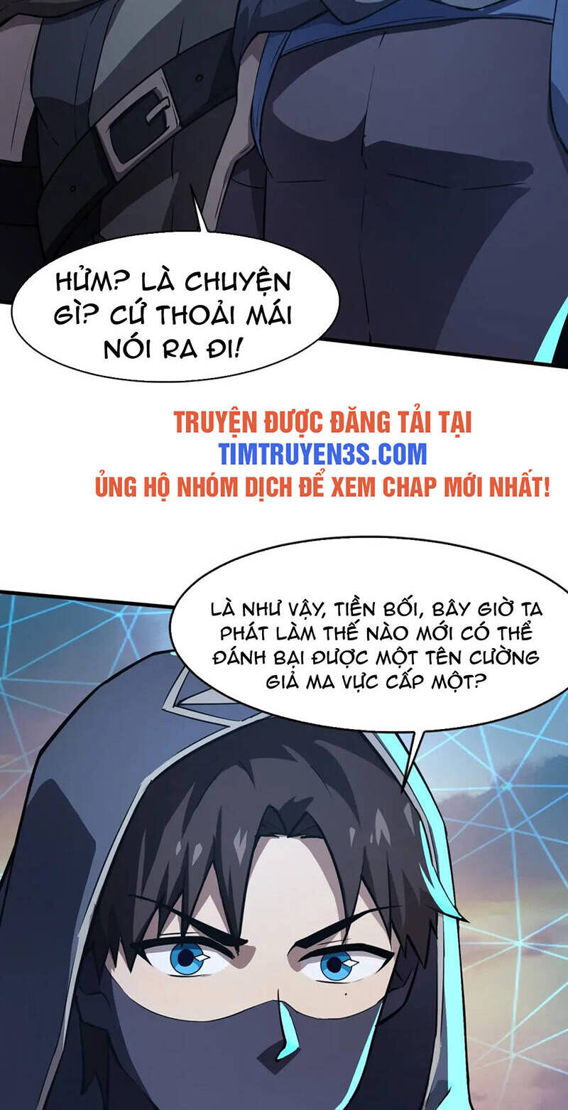 Chỉ Có Ta Có Thể Sử Dụng Triệu Hoán Thuật Chapter 36 - Trang 34