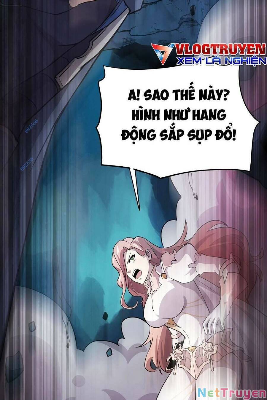 Chỉ Có Ta Có Thể Sử Dụng Triệu Hoán Thuật Chapter 51 - Trang 17