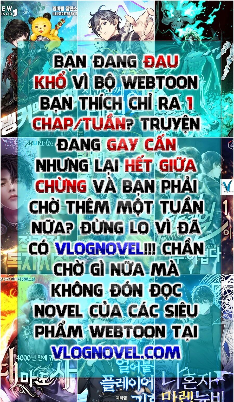 Chỉ Có Ta Có Thể Sử Dụng Triệu Hoán Thuật Chapter 87 - Trang 20