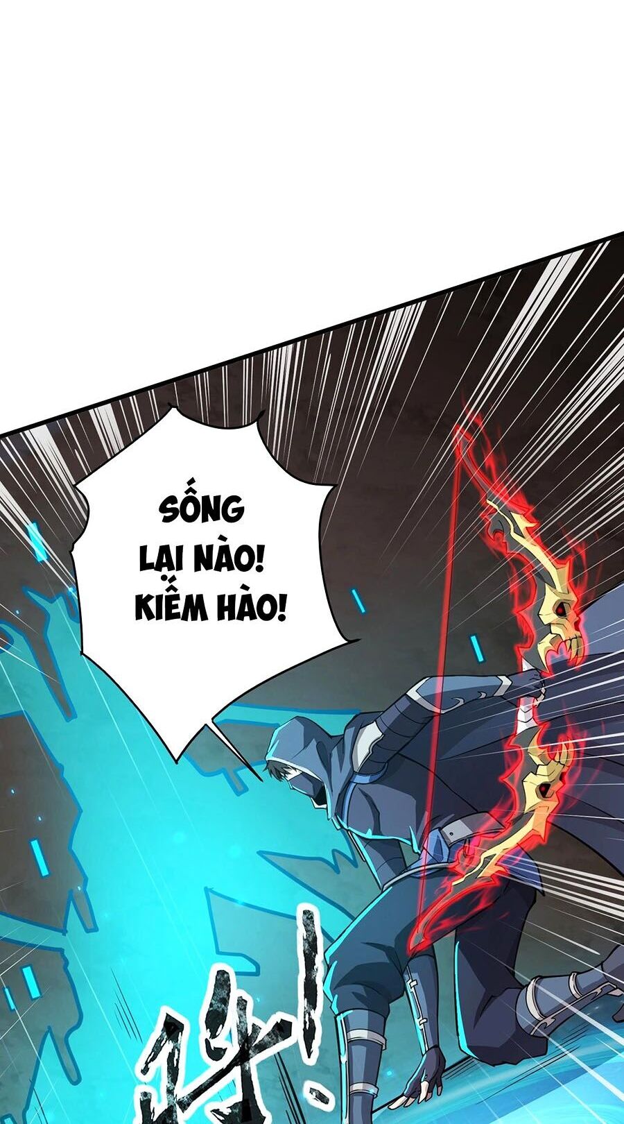 Chỉ Có Ta Có Thể Sử Dụng Triệu Hoán Thuật Chapter 84 - Trang 21