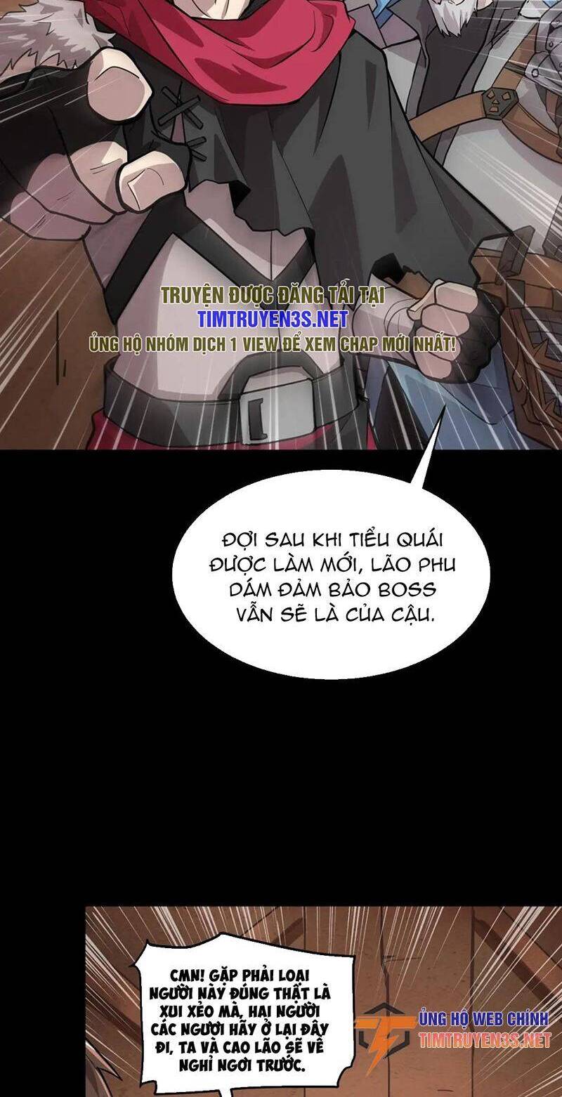 Chỉ Có Ta Có Thể Sử Dụng Triệu Hoán Thuật Chapter 57 - Trang 19