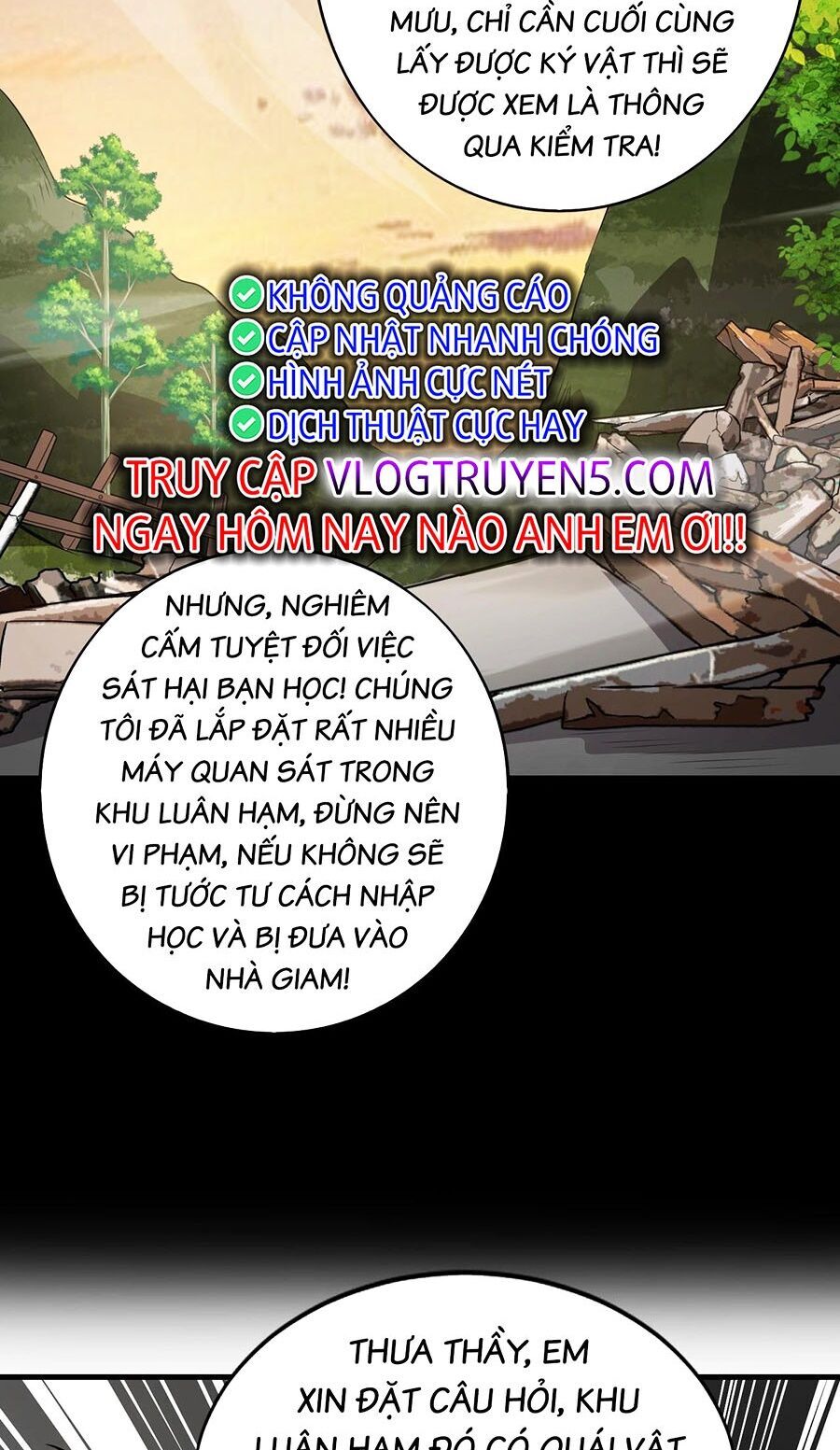 Chỉ Có Ta Có Thể Sử Dụng Triệu Hoán Thuật Chapter 85 - Trang 24