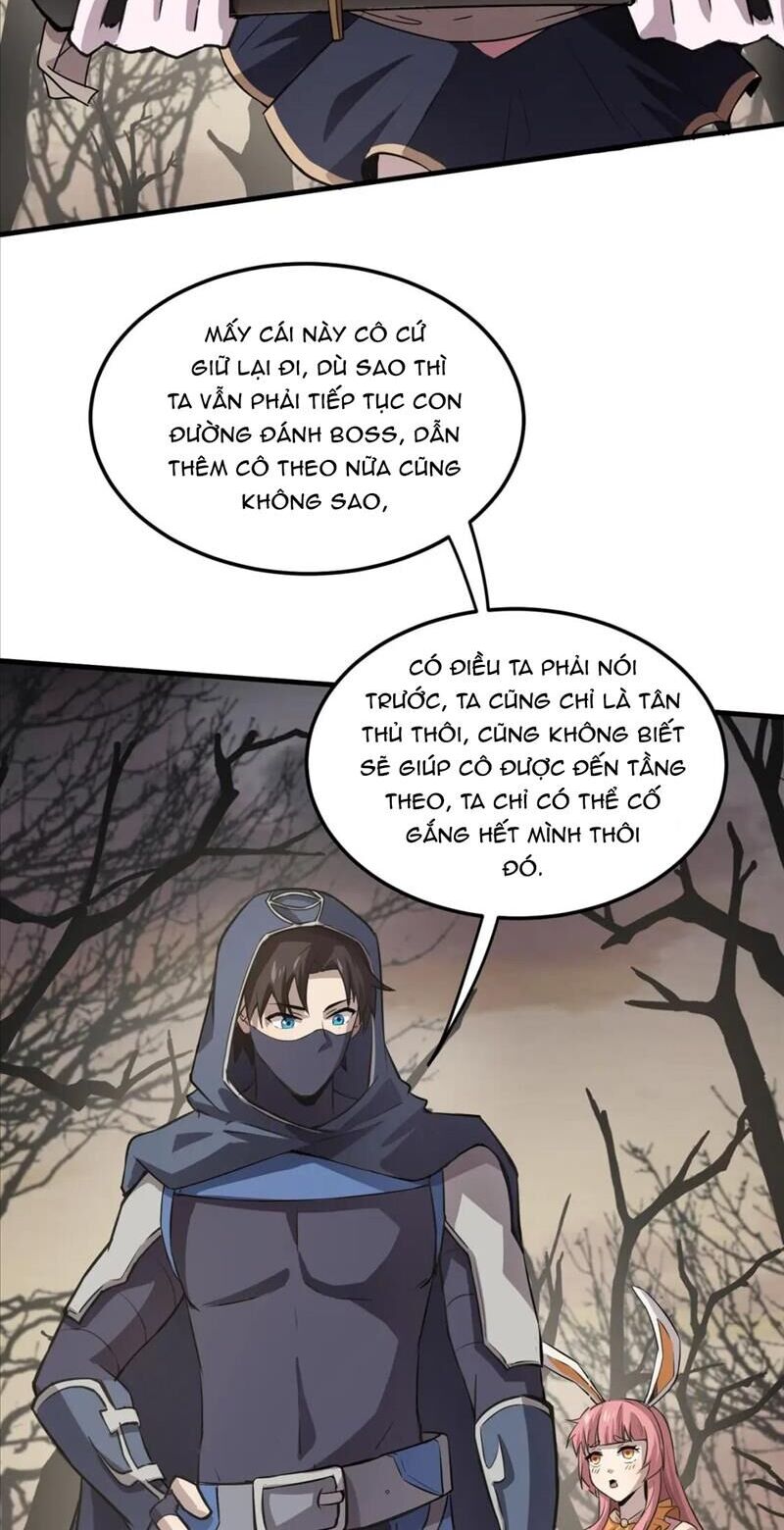 Chỉ Có Ta Có Thể Sử Dụng Triệu Hoán Thuật Chapter 43 - Trang 19