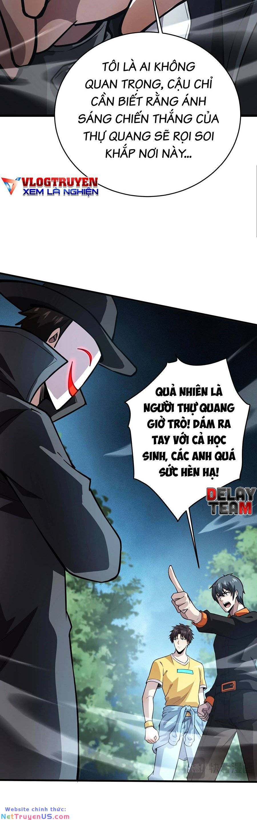 Chỉ Có Ta Có Thể Sử Dụng Triệu Hoán Thuật Chapter 88 - Trang 9