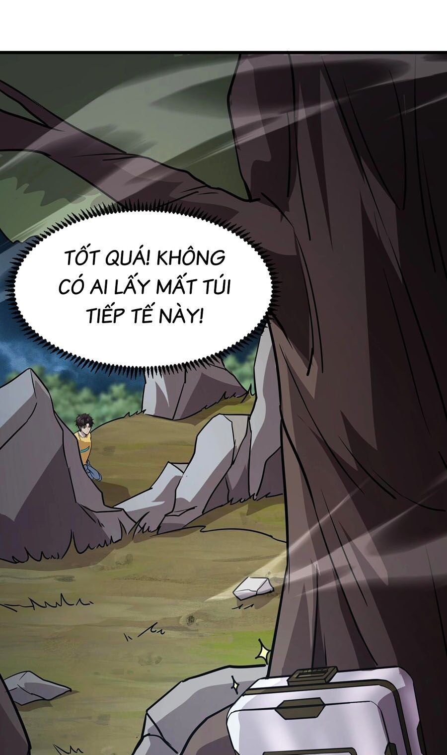 Chỉ Có Ta Có Thể Sử Dụng Triệu Hoán Thuật Chapter 86 - Trang 6