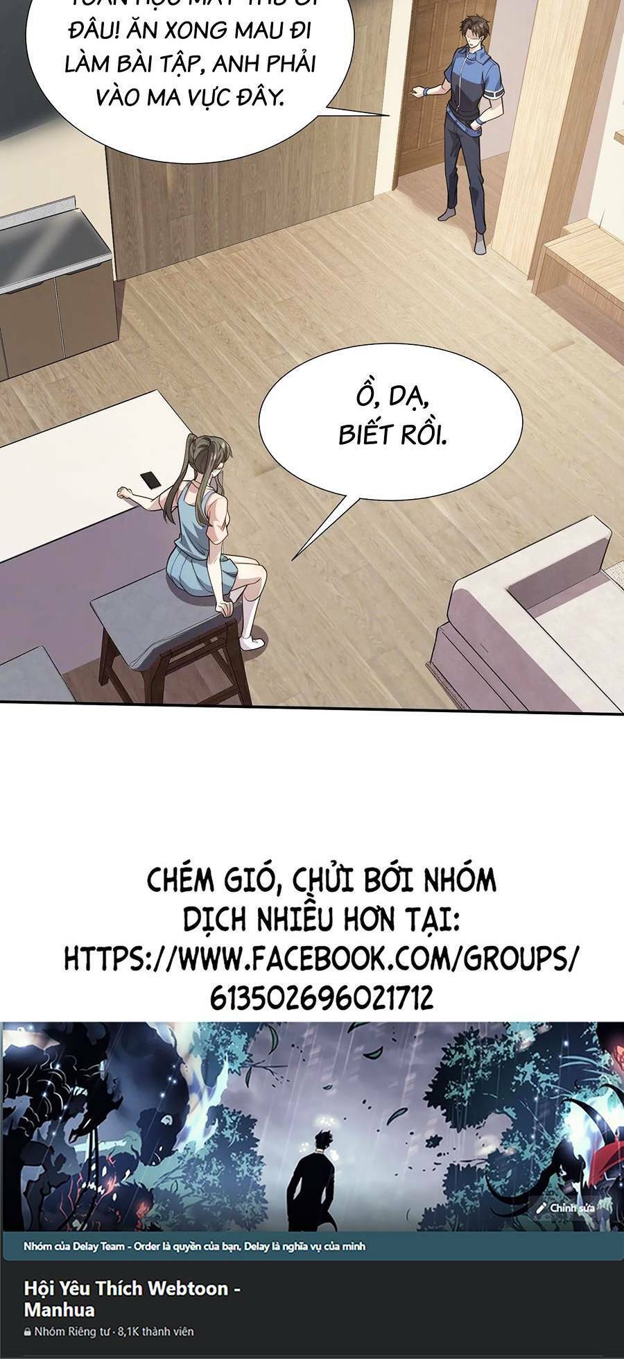 Chỉ Có Ta Có Thể Sử Dụng Triệu Hoán Thuật Chapter 48 - Trang 74