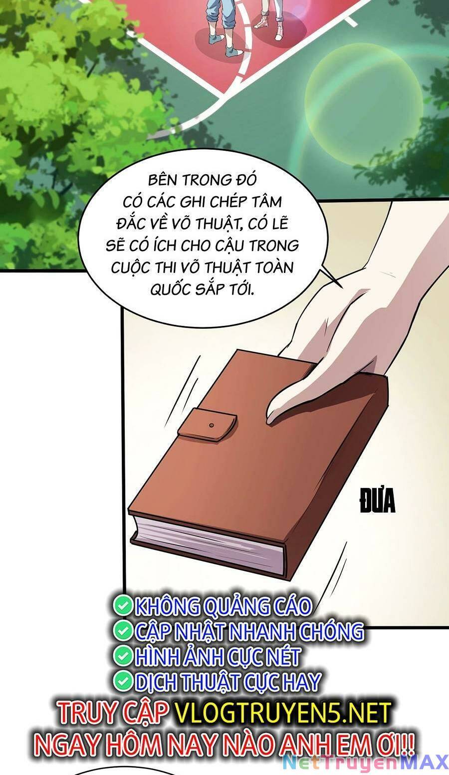 Chỉ Có Ta Có Thể Sử Dụng Triệu Hoán Thuật Chapter 62 - Trang 65